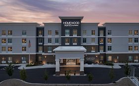 Homewood Suites By Hilton Greenville, Nc
